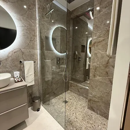 Pour Rever - - Jacuzzi Apartman *