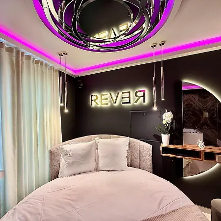 Apartman Pour Rever - - Jacuzzi Neauphle-le-Château