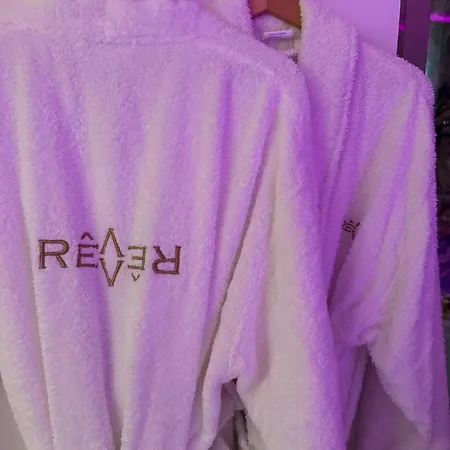 Pour Rêver - - Jacuzzi Appartement