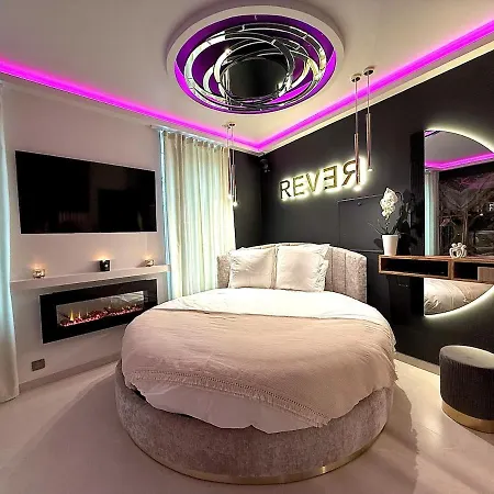 Pour Rever - - Jacuzzi *