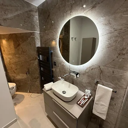 Appartement Pour Rêver - - Jacuzzi